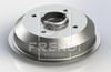 Ford Fiesta Arka Kampana FRENDI