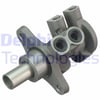 Ford Fiesta Fusion Fren Ana Merkezi [ABS'siz] DELPHI