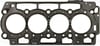 Ford Fiesta Fusion Peugeot Citroen Mazda 2 Silindir Kapak Contası 1.4 TDCi... V.REINZ