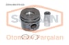 Ford Fiesta Fusion Piston 1.4 TDCI Duratorq 8V SUPSAN