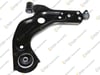 Ford Fiesta Ön Sağ Salıncak [Hidrolik Direksiyon] ORJIN