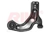 Ford Fiesta Ön Sol Alt Rotilsiz Salıncak RIW