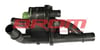 Ford Fiesta Courier Focus Peugeot 207 308 Partner Citroen C4 C5 Termostat... BROM