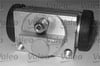 Ford Fiesta-Fusion-Ka Arka Fren Silindiri 19.05 mm VALEO