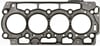 Ford Fiesta Fusion Peugeot Citroen Silindir Kapak Contası 1.4 TDCi Euro 4 1... V.REINZ