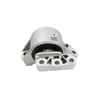 Fiat Fiorino Peugeot Bipper Citroen Nemo Motor Takozu YTT
