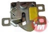 Fiat Fiorino Motor Kaput Kilidi GUA