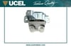 Fiat Fiorino Kamyonet Motor Takozu UCEL