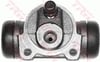 Fiat Fiorino Fren Silindiri TRW