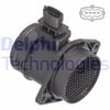 Fiat Fiorino Hava Kütle Ölçer Debimetre DELPHI