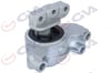 Fiat Fiorino Bipper Nemo Motor Takozu GVA