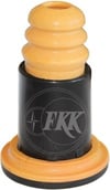 Fiat Fiorino Bipper Nemo Linea Arka Amortisör Takozu Küçük Kit Vulkollan... FKK