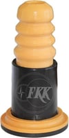 Fiat Fiorino Bipper Nemo Linea Arka Amortisör Takozu Uzun Kit Vulkollan... FKK