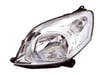 Fiat Fiorino Sol Far Elk. H4 AYFAR
