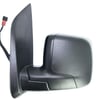 Fiat Fiorino Elektrikli Ayna 06-> 5 Pin Sol SPJ-