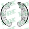 Fiat Fiorino 09> Grande Punto 05>13 Linea 07> Punto Evo 09>12 Punto 12>... LPR