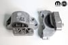 Fiat Fiorino Bipper Nemo Motor Takozu MOTORTEC