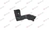 Fiat Fiorino Arka Tampon Braketi Sol DEGA