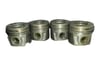 Fiat Fiorino Piston Segman 0.40 GOETZE