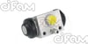 Fiat Fiorino Arka Fren Merkezi 22 mm CIFAM