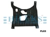 Fiat Fiorino Linea Plastik Karter Muhafazası HILEKS