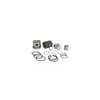 Fiat Fiorino Motor Piston Segman 0.40 GOETZE