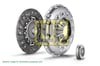 Fiat Fiorino Debriyaj Seti Baskı Disk Rulman LUK