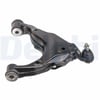 Toyota FJ Cruiser Land Cruiser Alt Salıncak DELPHI