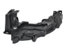 Renault Fluence Tampon Braketi Ön Sol PULO