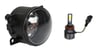 Renault Fluence Sis Farı Sağ-Sol LED Xenon Ampüllü SPK