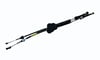 Renault Fluence Vites Kumanda Teli 1.5 DCI 105-110 BG 6 Vites MY