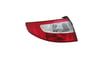 Renault Fluence Arka Stop Lambası Sol TYC
