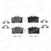 Renault Fluence Megane 2 3 Peugeot 207 308 307 Partner Citroen Berlingo C2... OTOZONE