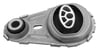 Renault Fluence Megane III Scenic III Alt Motor Takozu 1.5 DCI 6 Vites GB