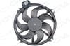 Renault Fluence Fan Motoru GVA