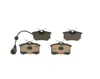 Renault Fluence Megane Peugeot 207 308 307 Partner Citroen Berlingo C2 C3 C4... BOSCH