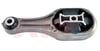 Renault Fluence Motor Takozu Arka RIW