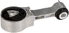 Renault Fluence Arka Motor Takozu GATES
