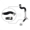 Renault Fluence Turbo Hortumu Kiti 1.5 DCI RAPRO