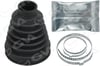 Renault Fluence Megane 3 Scenic 3 Kangoo 3 Clio 2 Clio 3 Clio 4 Sol İç Aks... GVA