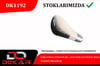 Renault Fluence Otomatik Vites Topuzu Bej DEKAR