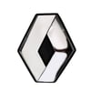 Renault Fluence Megane 3 Logo MY