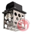 Renault Fluence Fan Motor Rezistansı GUA