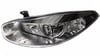 Renault Fluence Far Sinyal Sol Xenon Elektrikli D1S/H7 MY