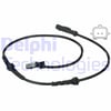 Renault Fluence ABS Kablosu Arka Sağ-Sol DELPHI