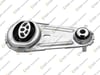 Renault Fluence Merkez Motor Takozu ORJIN