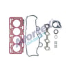 Renault Fluence Kangoo Megane III 1.5 dCi K9K Üst Takım Conta Keçeli Subap... AVORTEX