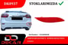 Renault Fluence Tampon Reflektörü Sağ DEKAR