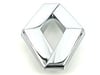 Renault Fluence Arka Bagaj Logosu BARAN