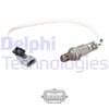 Renault Fluence Oksijen Sensörü Ön 1.2 TCE-1.2 DIG-T DELPHI
